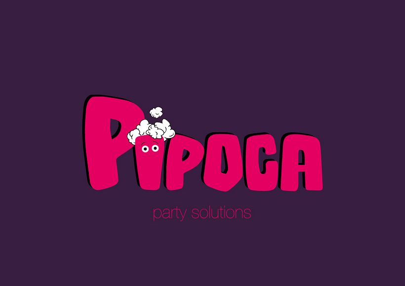 PIPOCA 2