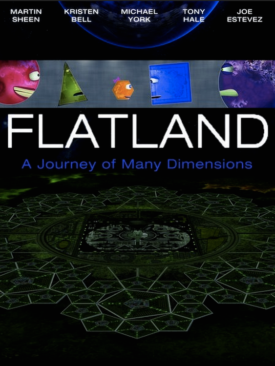 FLATLAND 1