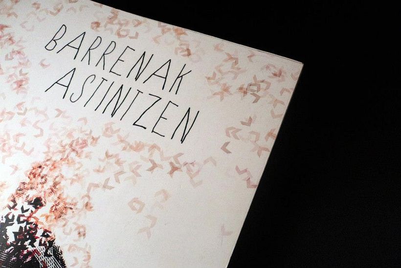 Barrenak Astintzen 3
