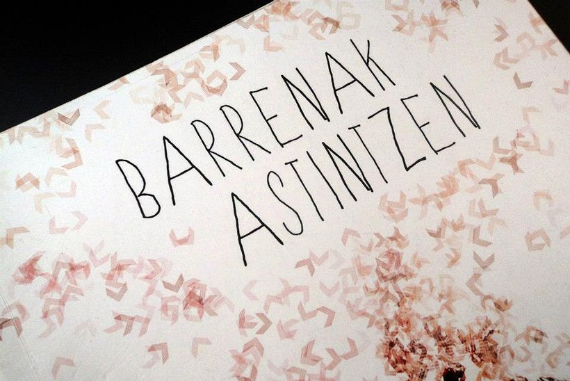 Barrenak Astintzen 5