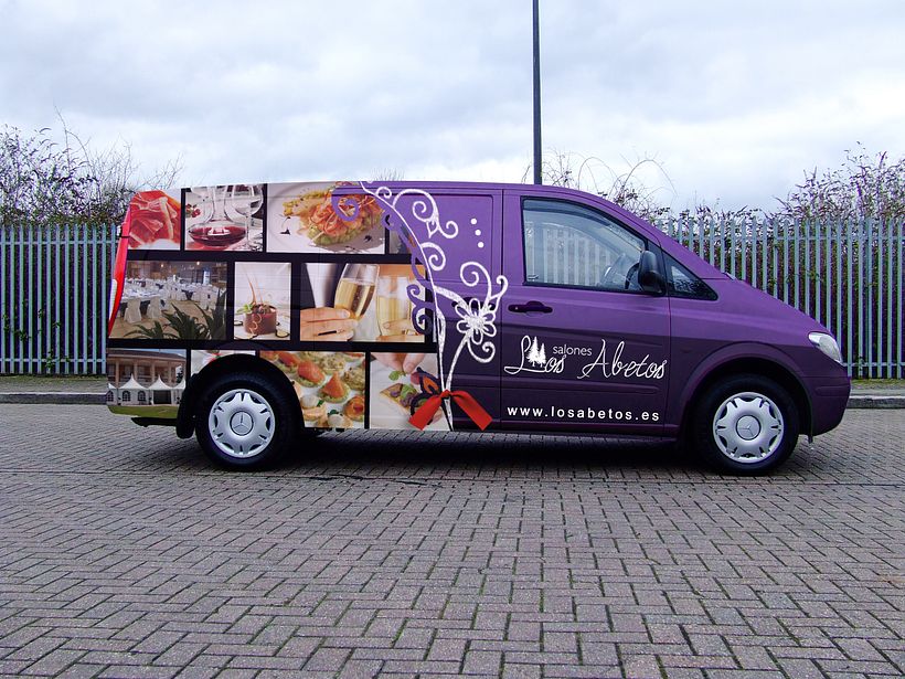 Diseño Parque Móvil 2