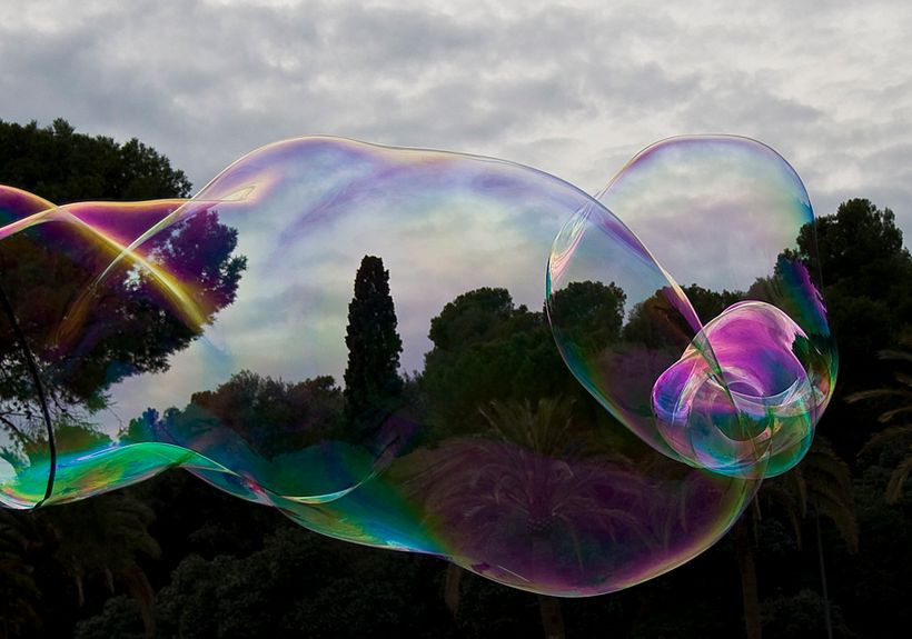 Bubbles 6