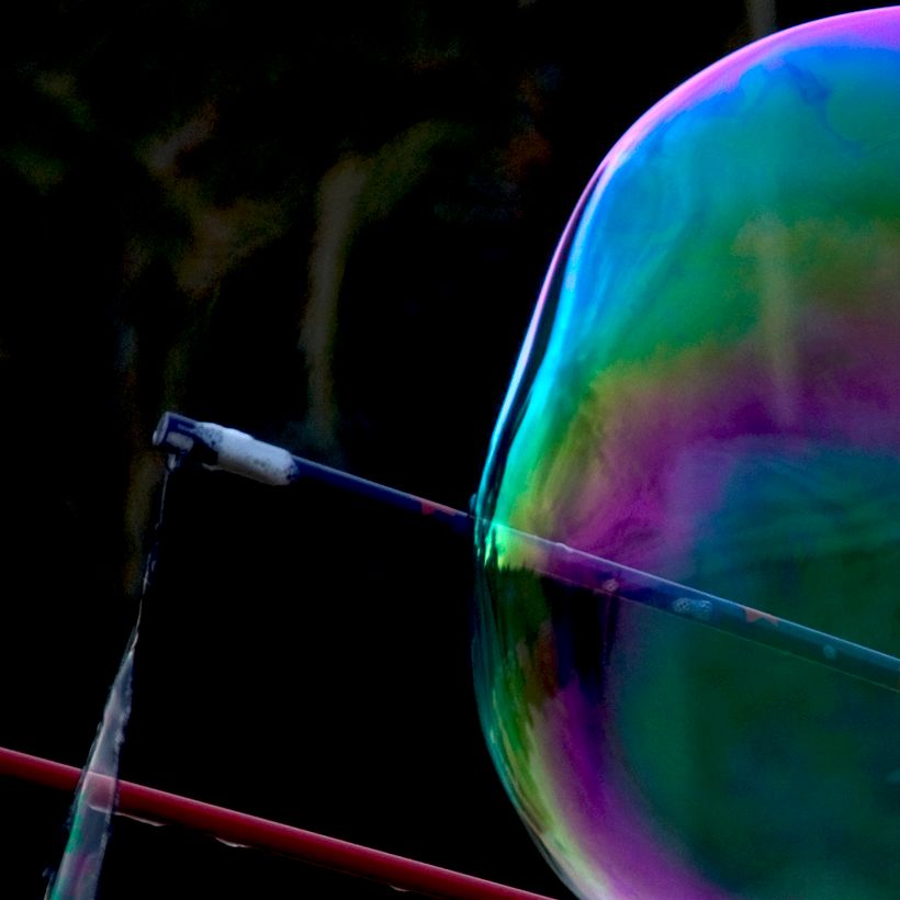 Bubbles 4
