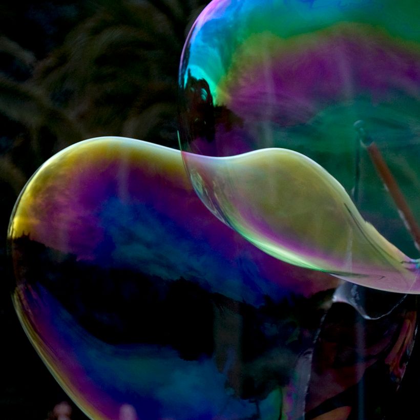 Bubbles 3
