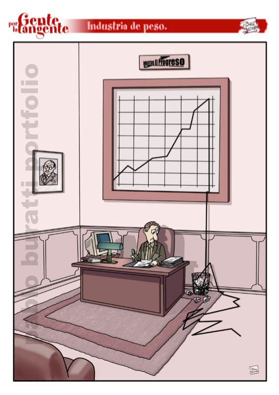 Humor Gráfico / Graphic Humor 10