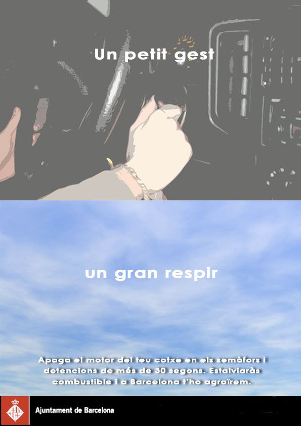 Apaga el motor 2