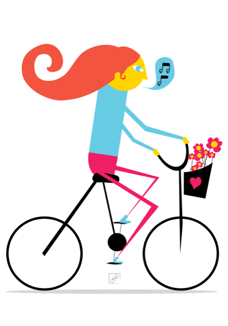 Ilustración Infantil 3