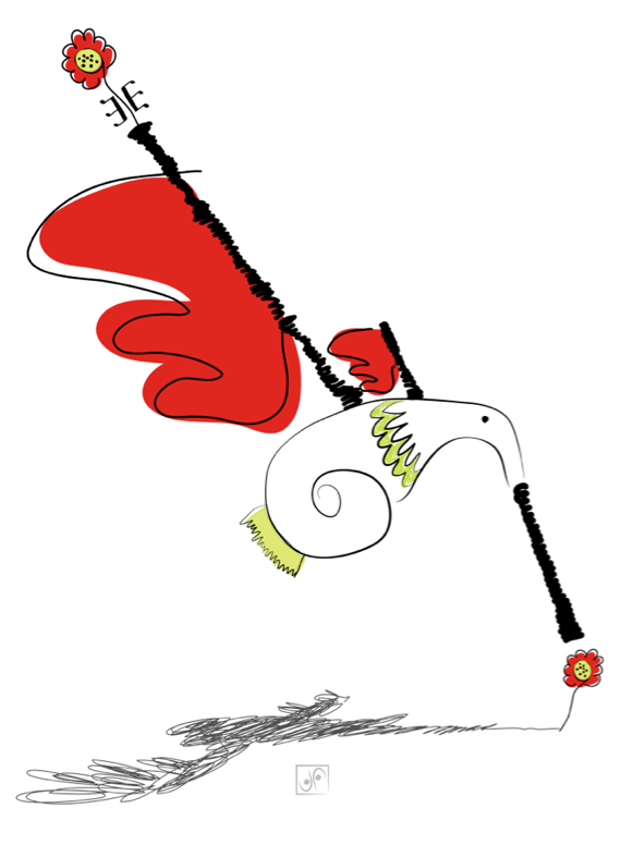 Ilustración Infantil 2