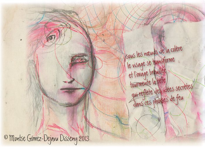 Native pensée 2