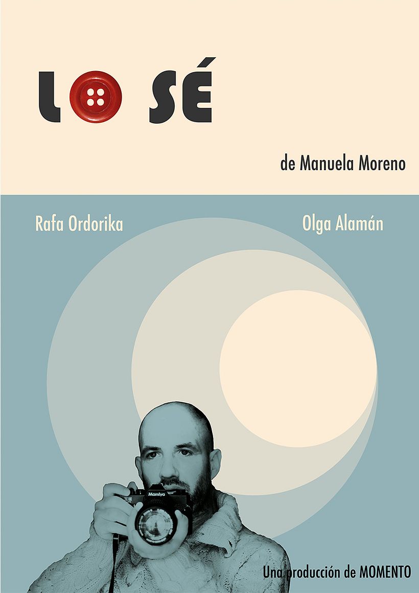 LO SÉ 2