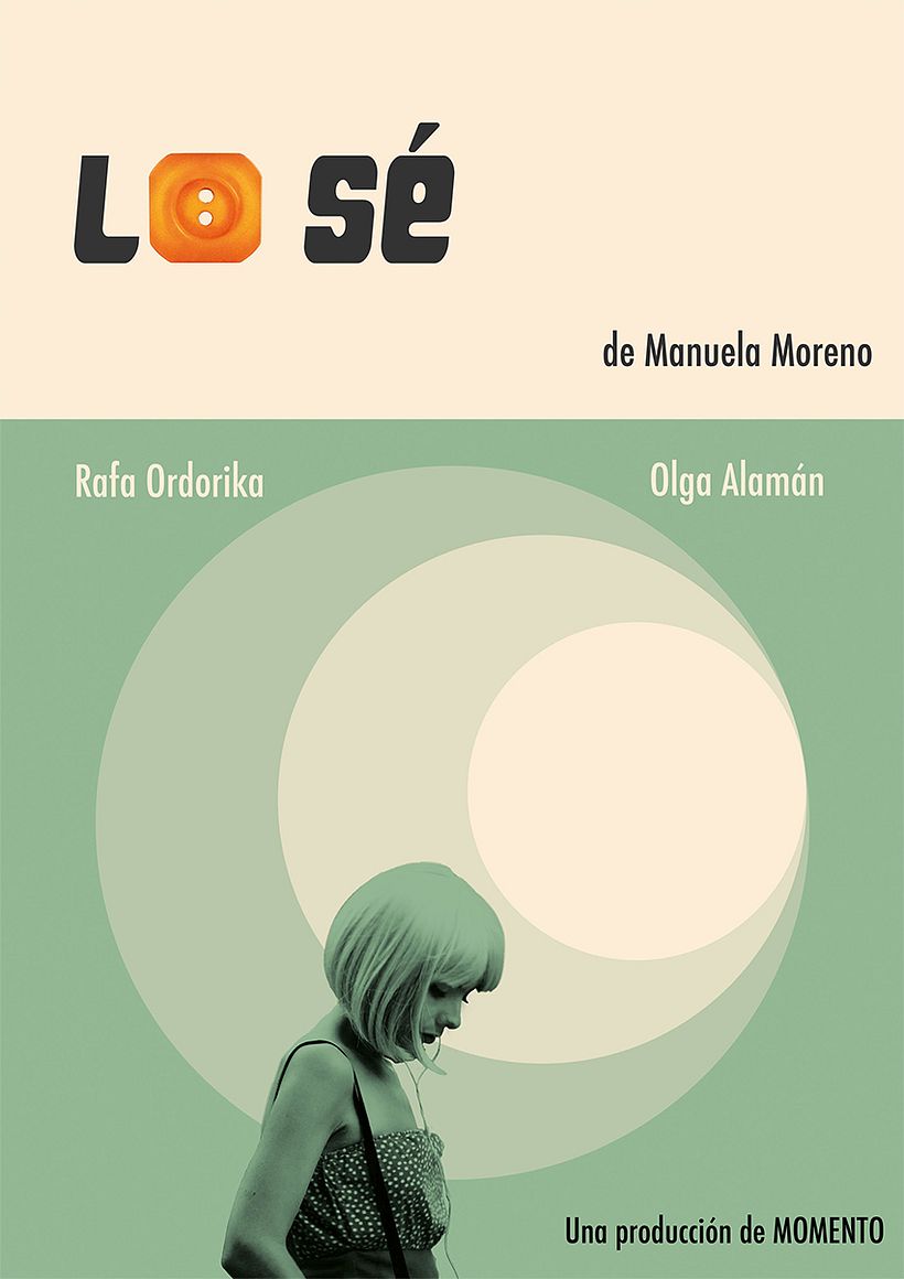 LO SÉ 1