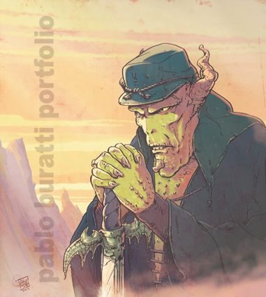 Non-Human Portraits 3