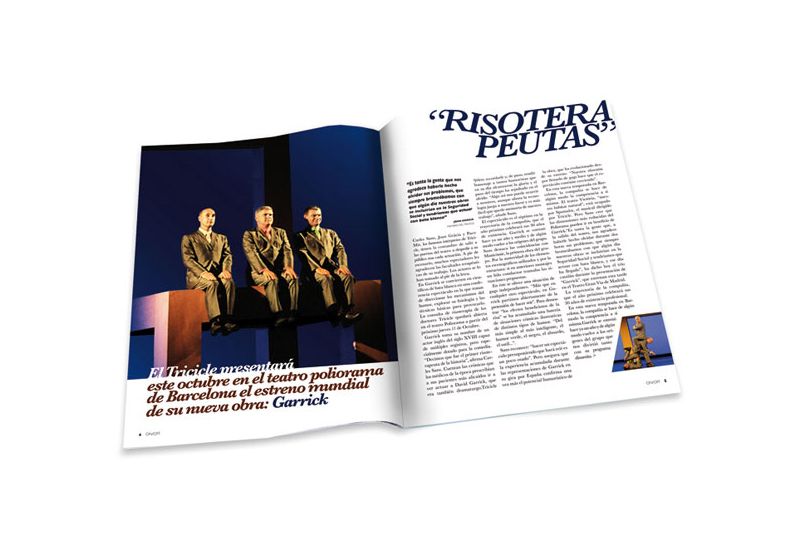 ONOFF Magazine 2