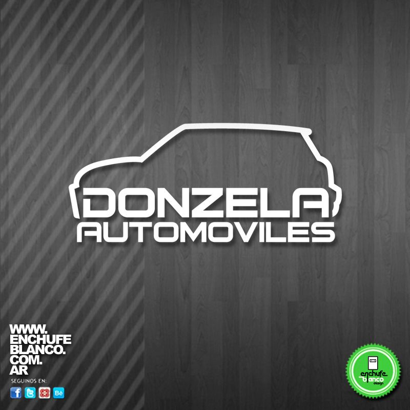 Logos - Desain
