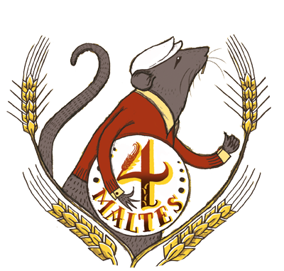 4 maltes 9