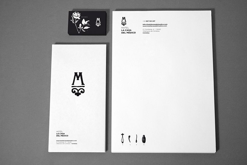 La casa del médico 3