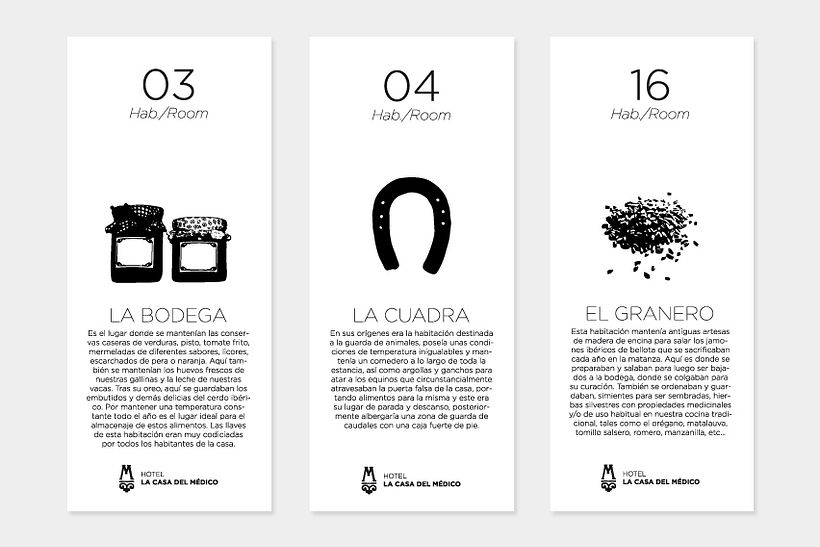 La casa del médico 8