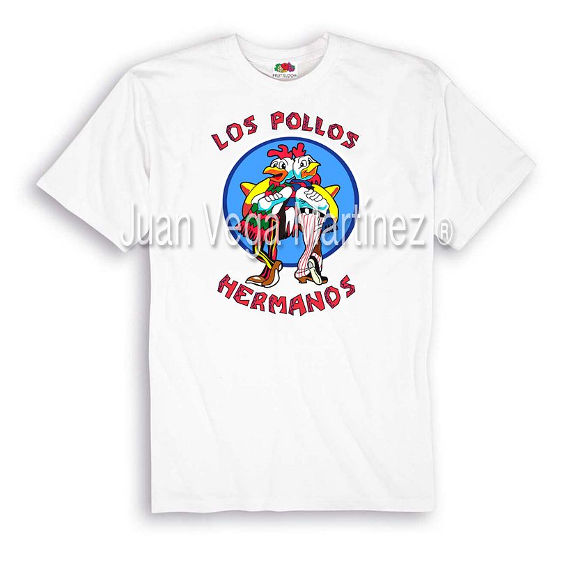 Camisetas con diseños exclusivos 9