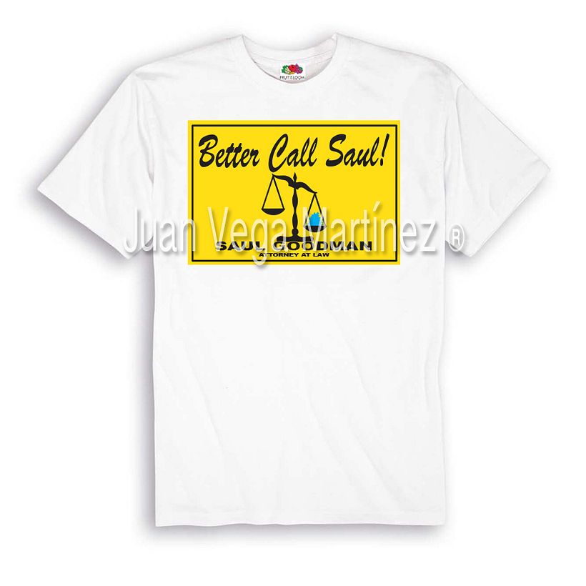 Camisetas con diseños exclusivos 8