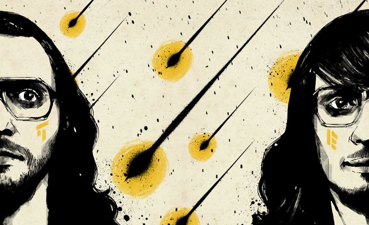 Entradas Agotadas III 2