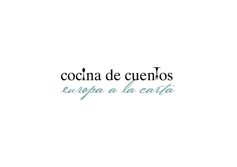 Cocina de cuentos 1
