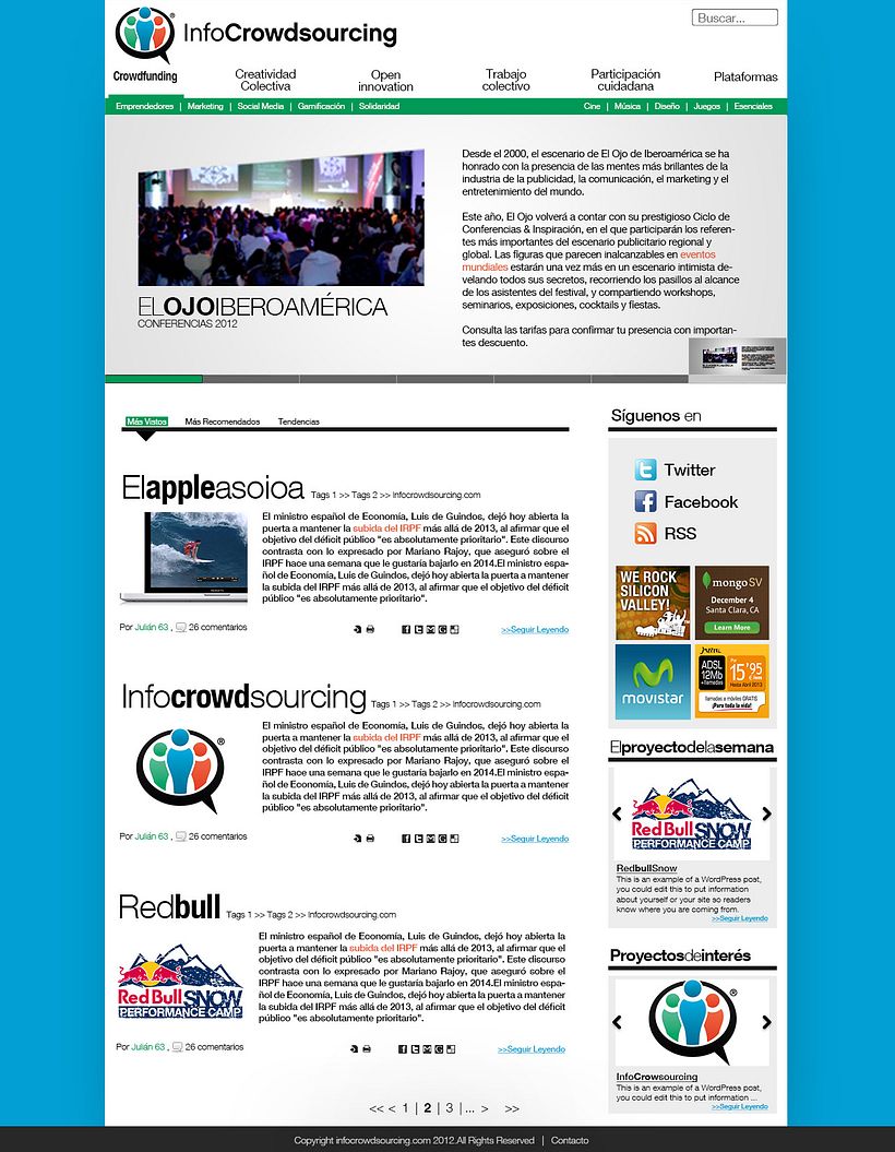 Propuesta InfoCrowdsourcing 1