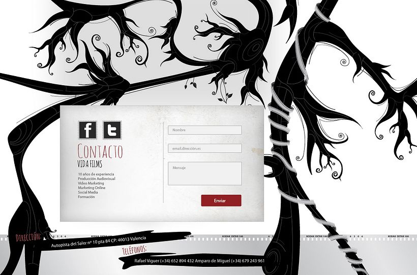 WEB Vida Films 2