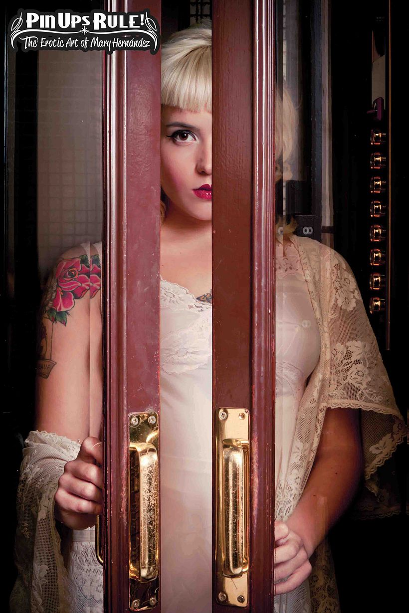Pin Up 4