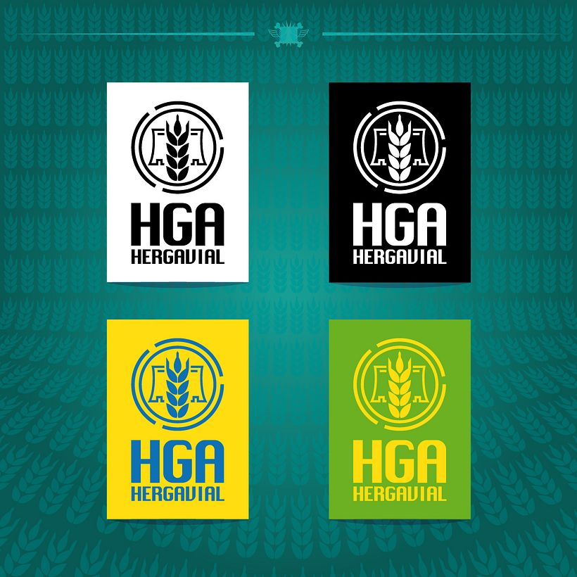 HGA - Agricultura y Excavaciones 1