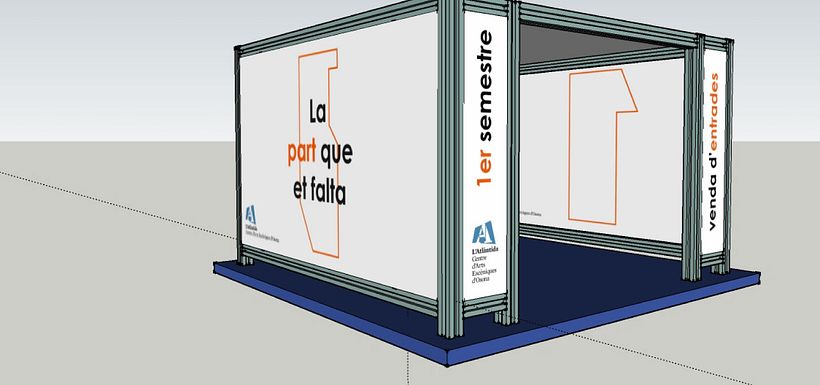 Programació teatral 3