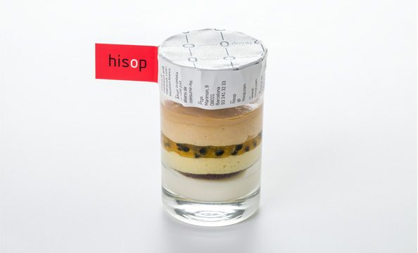 Packaging | Hisop  5