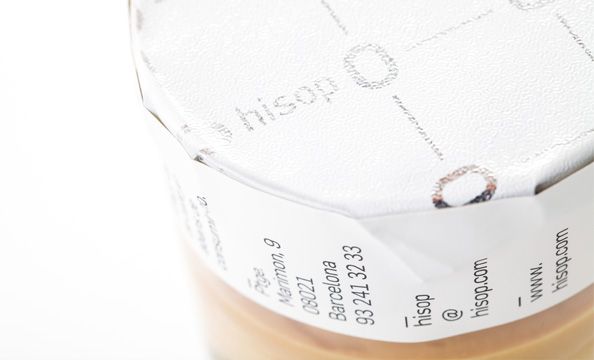 Packaging | Hisop  4