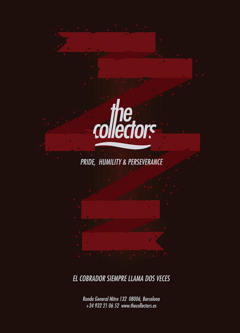 The Collectors 1