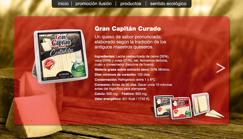 Cortaditas 8