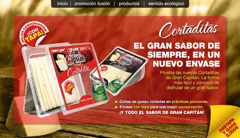 Cortaditas 5