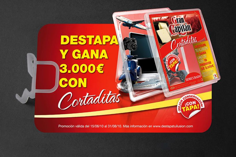 Cortaditas 3