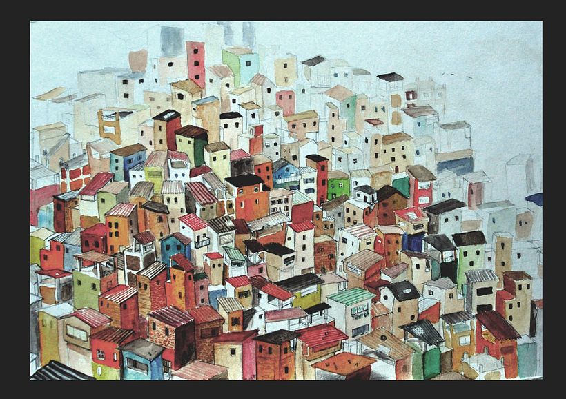 Favela 2
