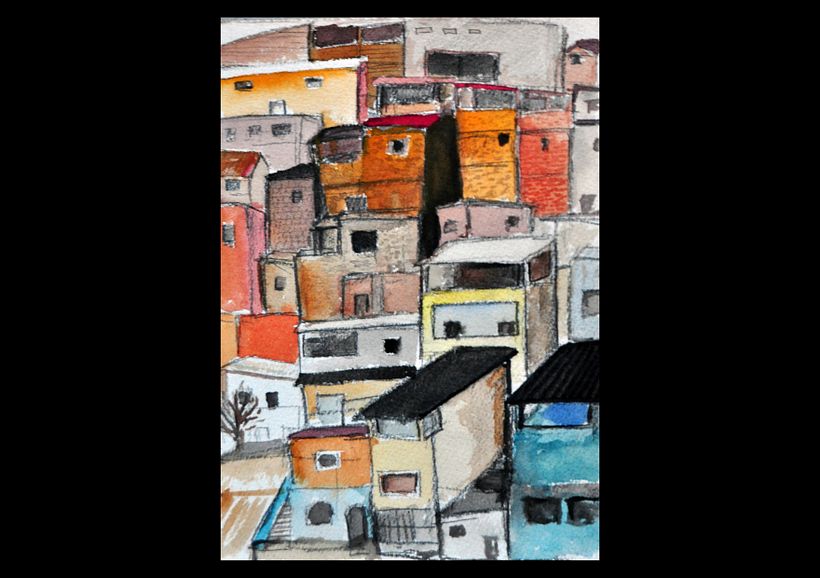 Favela 4