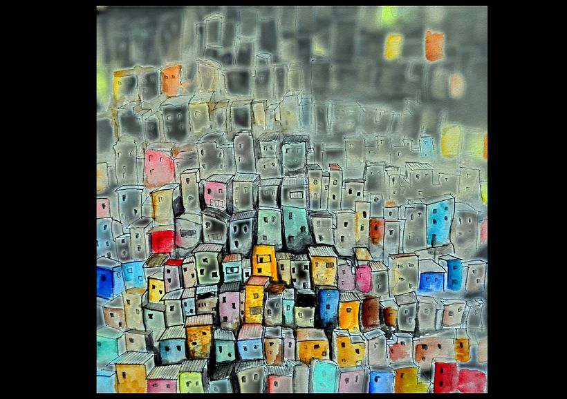 Favela 5