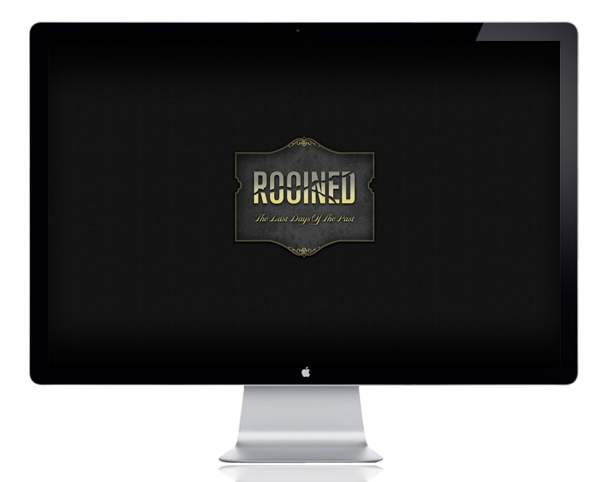 Rooined.com 1