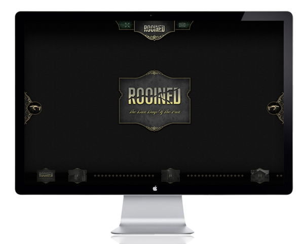 Rooined.com 2