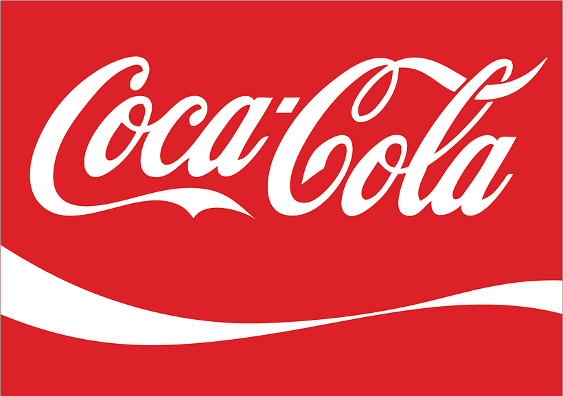 Packaging Coca-Cola 1