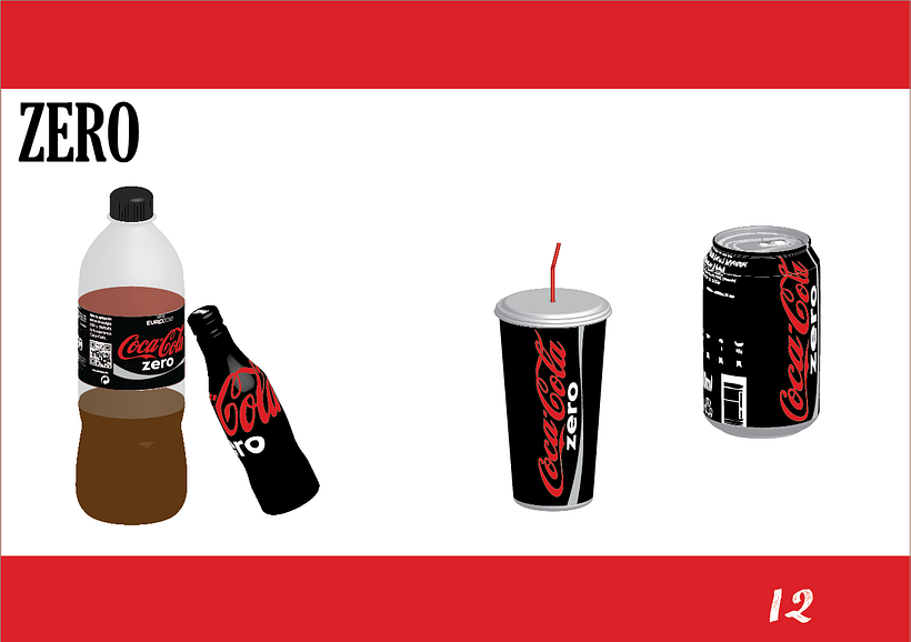 Packaging Coca-Cola 13