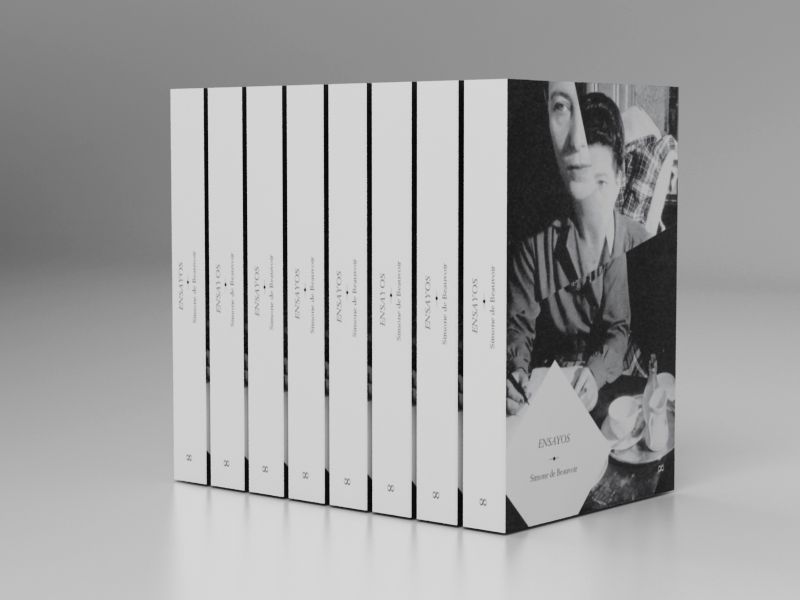 Ediciones Infinitas 3