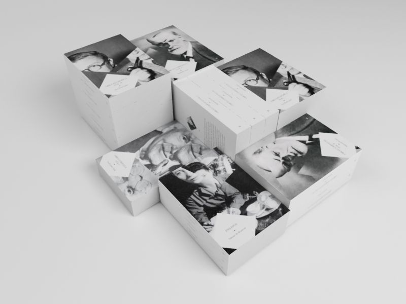 Ediciones Infinitas 4