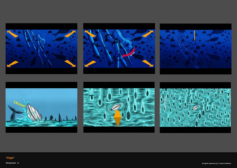Storyboard (I) 10