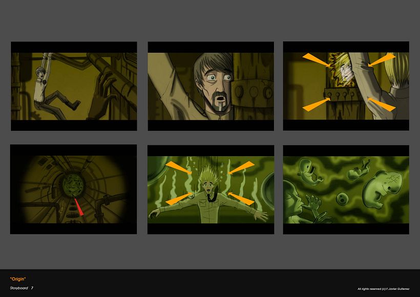 Storyboard (I) 12