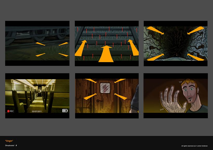 Storyboard (I) 13