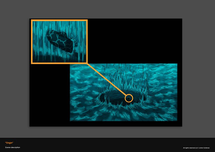Storyboard (I) 11