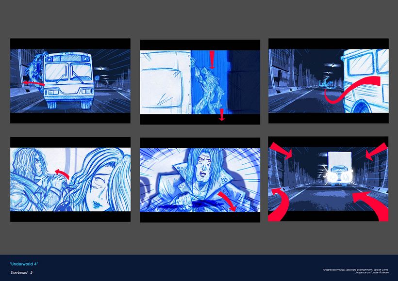 Storyboard (I) 5